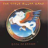Steve Miller Band : Book Of Dreams